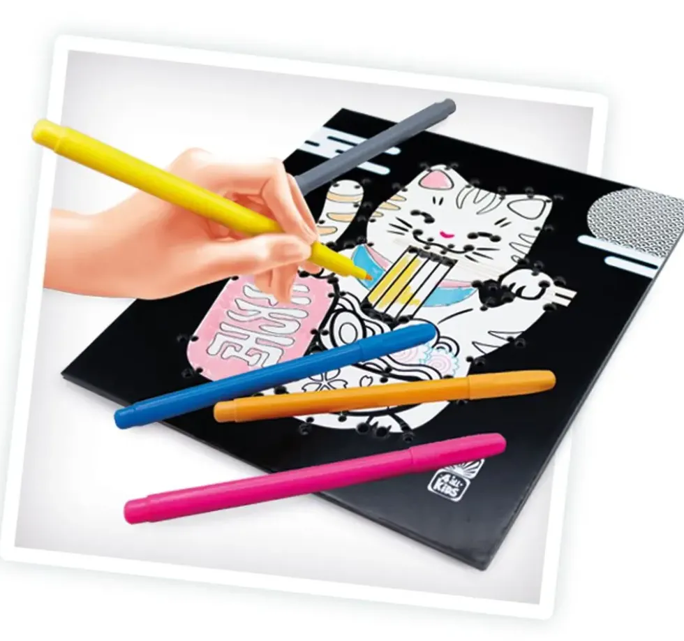 NEON - MANEKI-NEKO