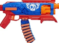 NERF BLASTER LOADOUT PHANTOMBLITZ RECON