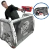 NERF BUNKR - FORT DE COMBAT
