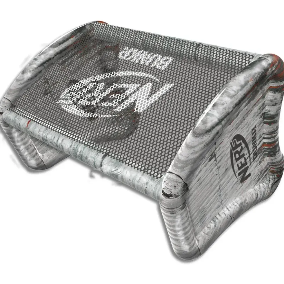 NERF BUNKR - FORT DE COMBAT