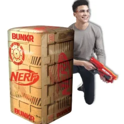 NERF BUNKR - PACK COMPETITION