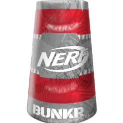 NERF BUNKR - PACK COMPETITION
