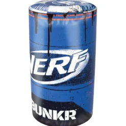 NERF BUNKR - PACK COMPETITION