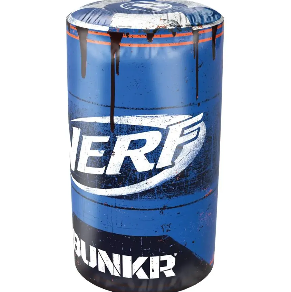 NERF BUNKR - PACK COMPETITION