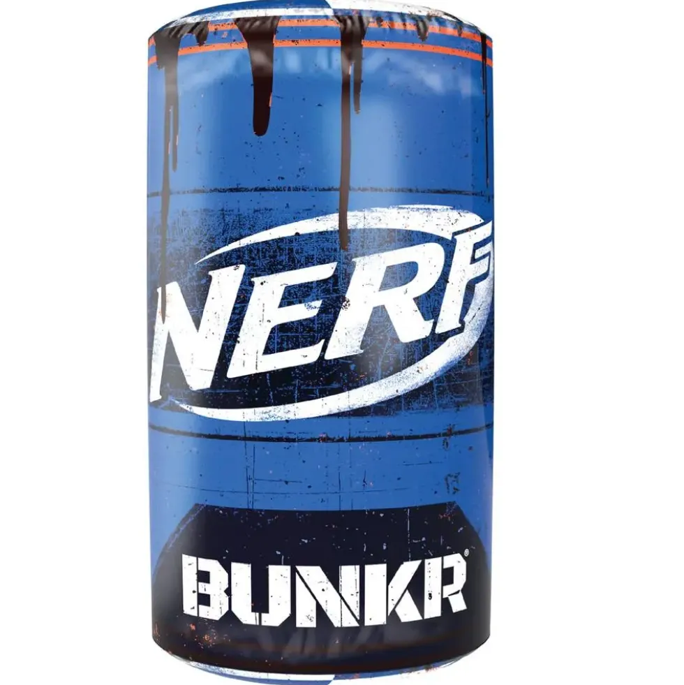 NERF BUNKR - PACK COMPETITION
