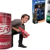NERF BUNKR - TAKE COVER