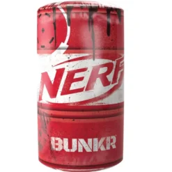 NERF BUNKR - TAKE COVER