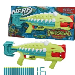 NERF DINO SQUAD ARMORSTRIKE