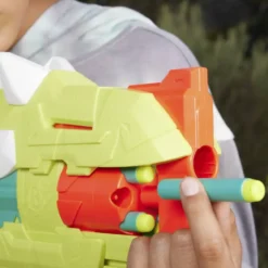 NERF DINO SQUAD ARMORSTRIKE