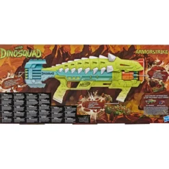 NERF DINO SQUAD ARMORSTRIKE
