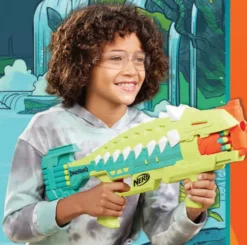 NERF DINO SQUAD ARMORSTRIKE