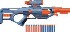 NERF ELITE 2.0 EAGLEPOINT RD-8