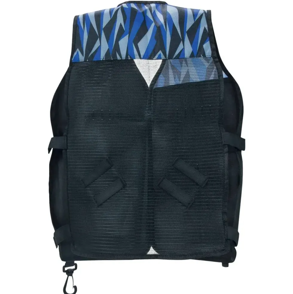NERF - ELITE GILET TACTIQUE