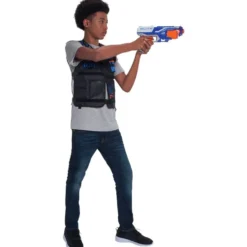 NERF - ELITE GILET TACTIQUE