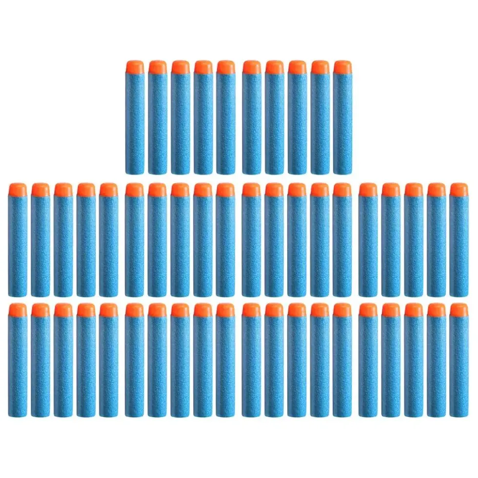 NERF ELITE 2.0 PACK 50 FLECHETTES