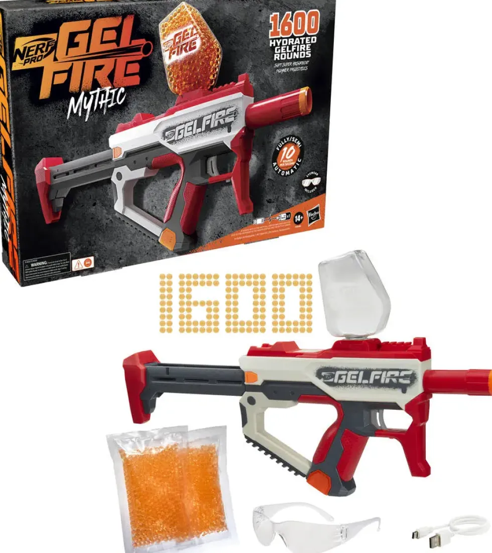 NERF - GELFIRE MYTHIC