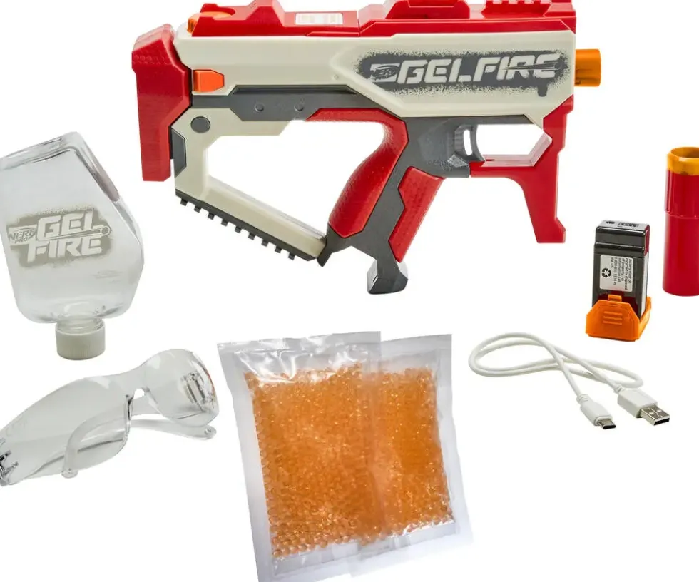 NERF - GELFIRE MYTHIC