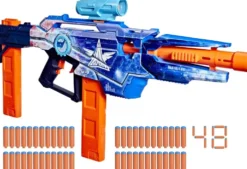 NERF LOADOUT GALACTIC COMMANDER