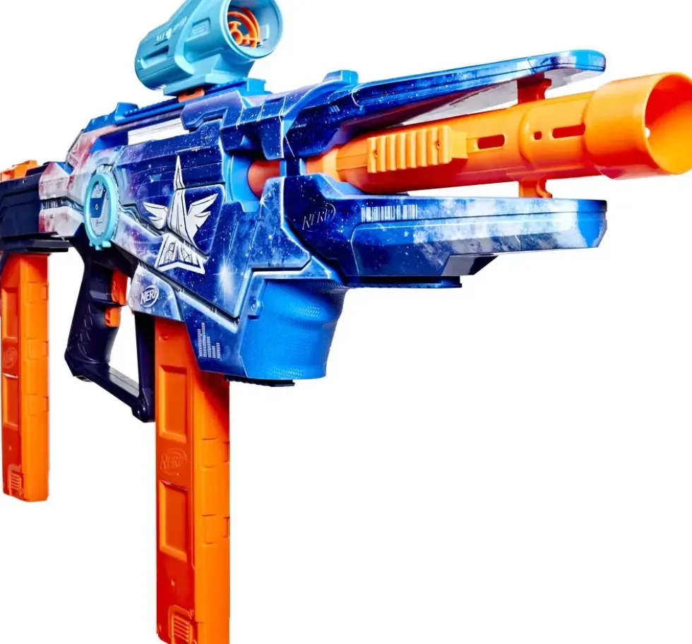 NERF LOADOUT GALACTIC COMMANDER