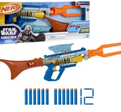 NERF MANDALORIAN