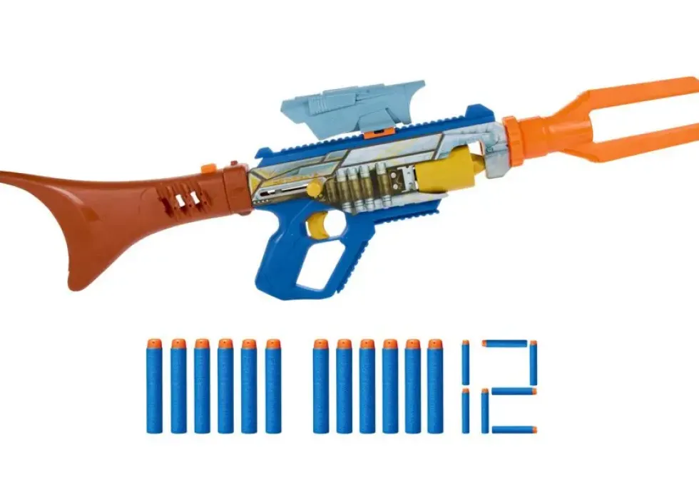 NERF MANDALORIAN