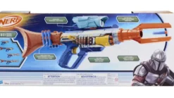 NERF MANDALORIAN