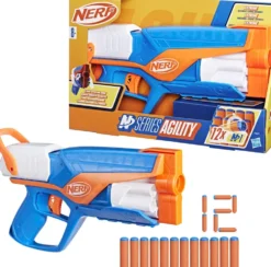NERF N SERIES AGILITY