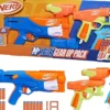 NERF N SERIES GEAR UP PACK