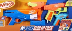 NERF N SERIES GEAR UP PACK