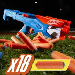 NERF N SERIES GEAR UP PACK