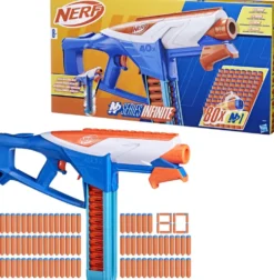 NERF N SERIES INFINITE