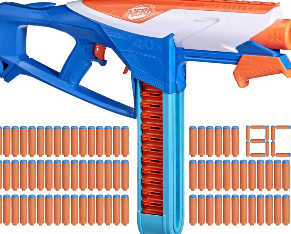 NERF N SERIES INFINITE