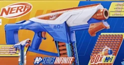 NERF N SERIES INFINITE