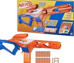 NERF N SERIES PINPOINT