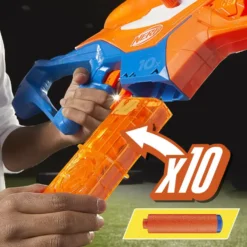 NERF N SERIES PINPOINT
