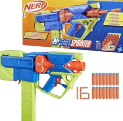 NERF N SERIES SPRINTER