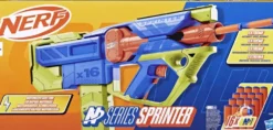 NERF N SERIES SPRINTER