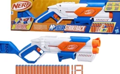 NERF N SERIES STRIKEBACK