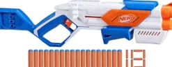 NERF N SERIES STRIKEBACK