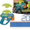 NERF REBEL OPS AMMOHAWK
