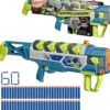 NERF REBEL OPS DOOM CANNON