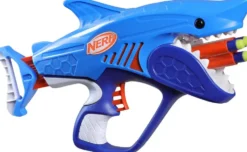 NERF SHARKFIRE