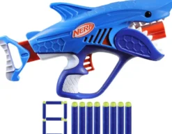 NERF SHARKFIRE
