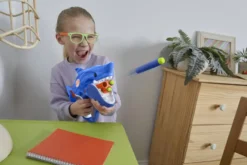 NERF SHARKFIRE