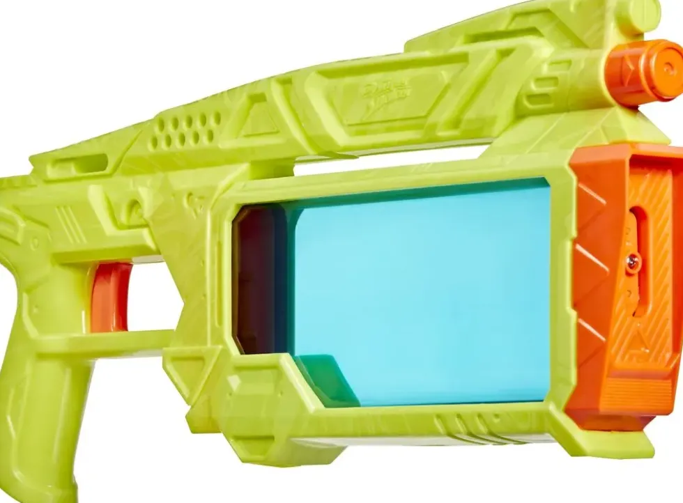 NERF SUPER SOAKER DUNK-FILL+