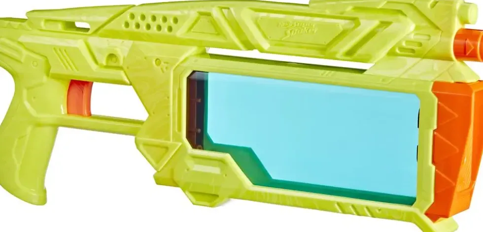 NERF SUPER SOAKER DUNK-FILL+