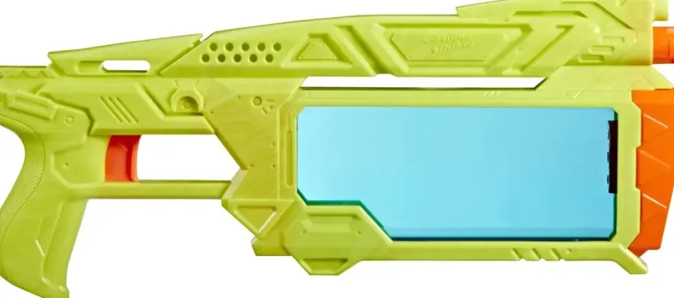 NERF SUPER SOAKER DUNK-FILL+