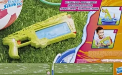 NERF SUPER SOAKER DUNK-FILL+