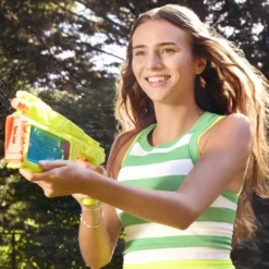 NERF SUPER SOAKER DUNK-FILL+