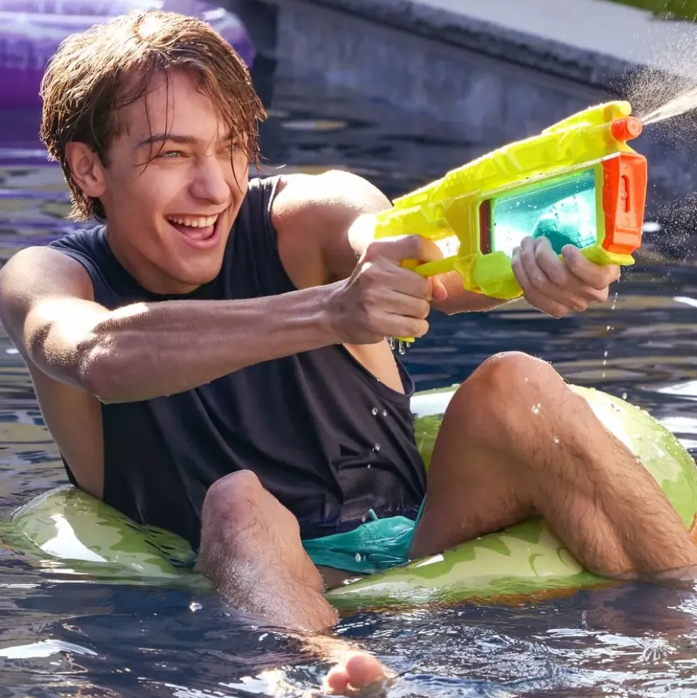 NERF SUPER SOAKER DUNK-FILL+